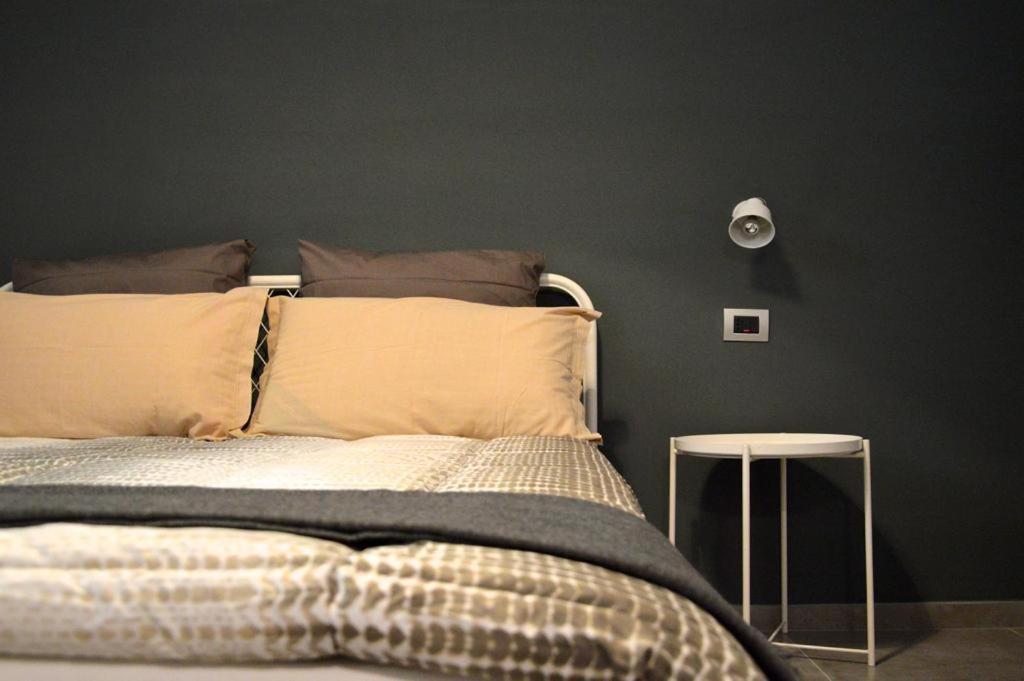 Zia Franca Bed&Breakfast Salerno Exteriér fotografie
