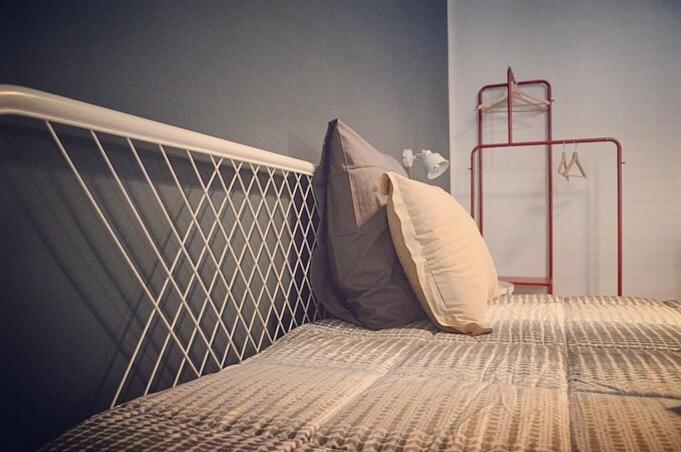 Zia Franca Bed&Breakfast Salerno Exteriér fotografie