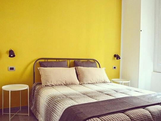 Zia Franca Bed&Breakfast Salerno Exteriér fotografie