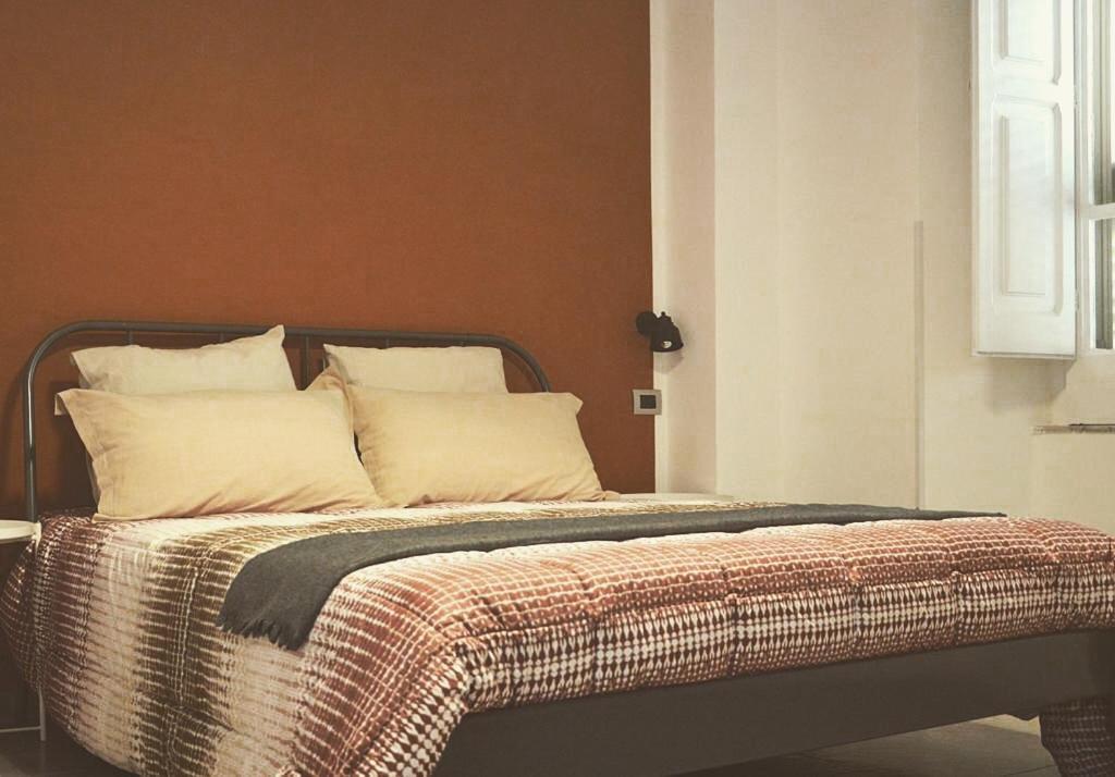 Zia Franca Bed&Breakfast Salerno Exteriér fotografie