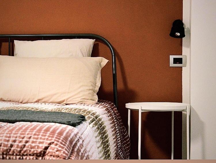 Zia Franca Bed&Breakfast Salerno Exteriér fotografie
